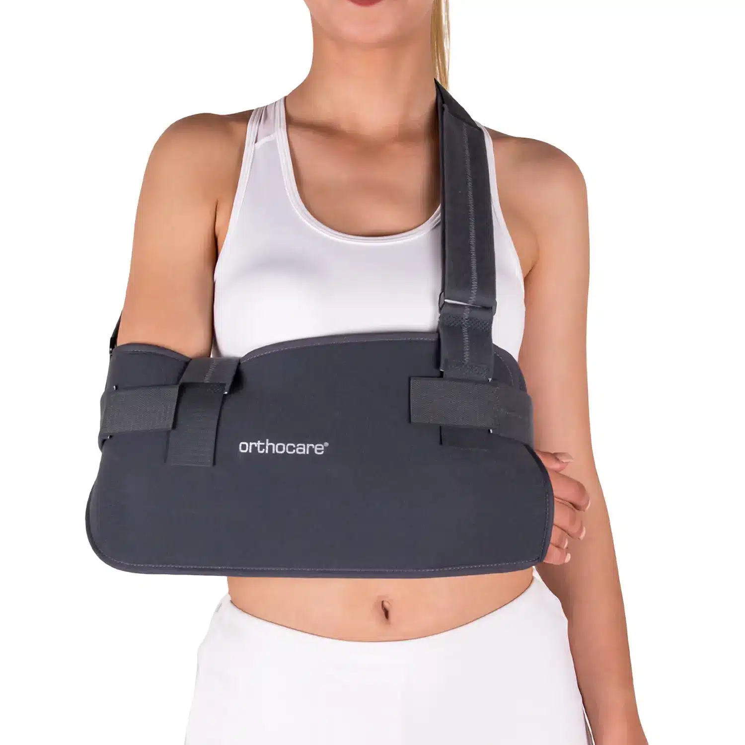 Shoulder Braces and Supports