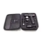 Total Rebody TR1 Massage Gun 2023 inside Carry Case