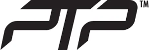 PTP Fitness Logo