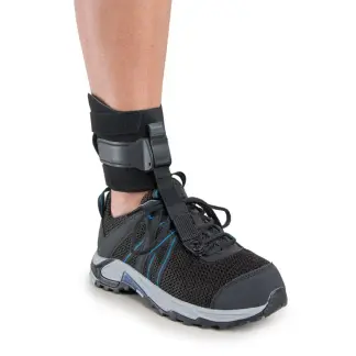 Corflex Marathon Air Walker Boot - Ankle