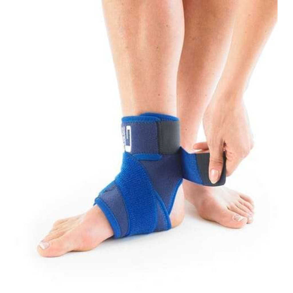 ANKLE SUPPORT FIGURE 8 STRAP
