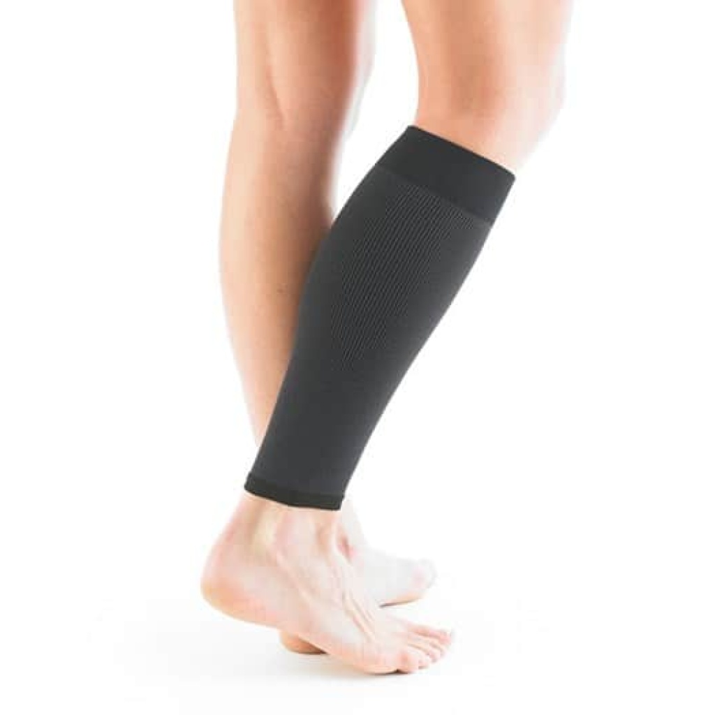 Airflow Calf Support