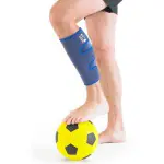 Calf and Shin Splint Brace Compression Support