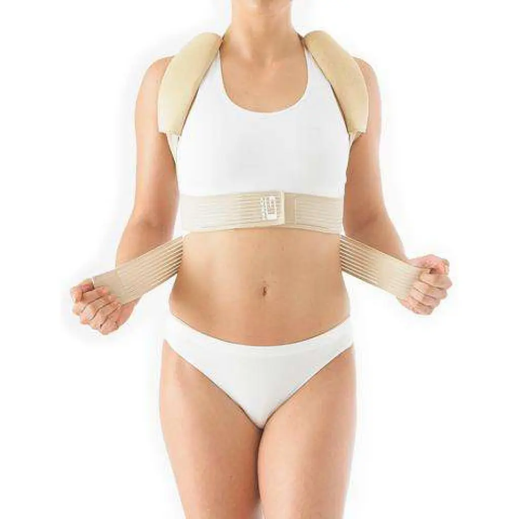 Clavicle Brace Posturex
