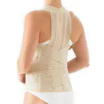 Dorsolumbar Support Brace