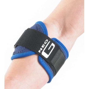 Neo G Tennis and Golf Elbow Support Strap