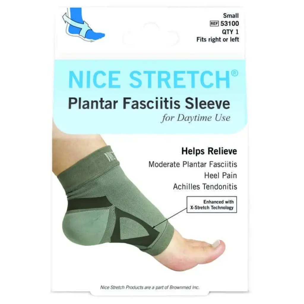 Plantar Fasciitis Sleeve