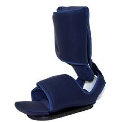 Ambulatory Pressure Relief Boot – Large – Primed Rehab Equipment