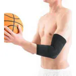 Airflow Elbow Support