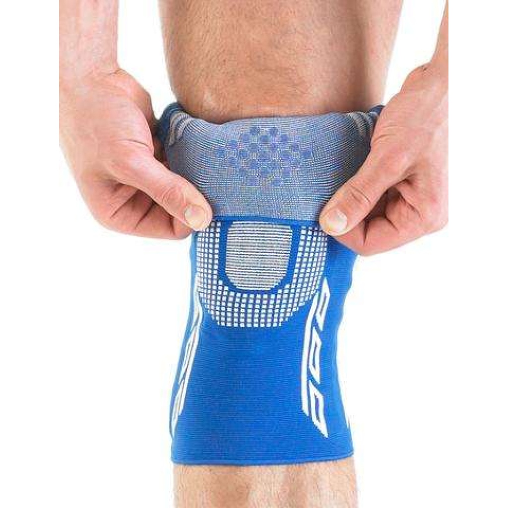 Airflow Plus Stabilized Knee Support