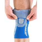 Airflow Plus Stabilized Knee Support