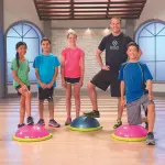 Bosu Sport 50cm Balance Trainer