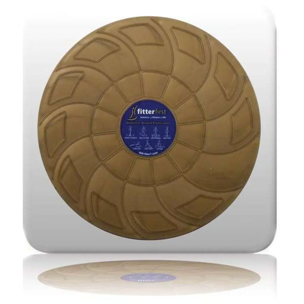Classic Balance Board 40cm 2-Level