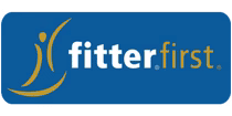 Fitter First Logo