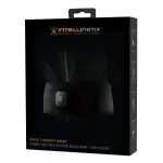 Intellinetix Vibrating Back Therapy Wrap and Hub
