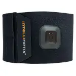 Intellinetix Vibrating Back Therapy Wrap and Hub