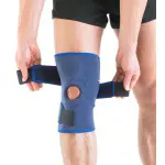 Knee Support Open Patella