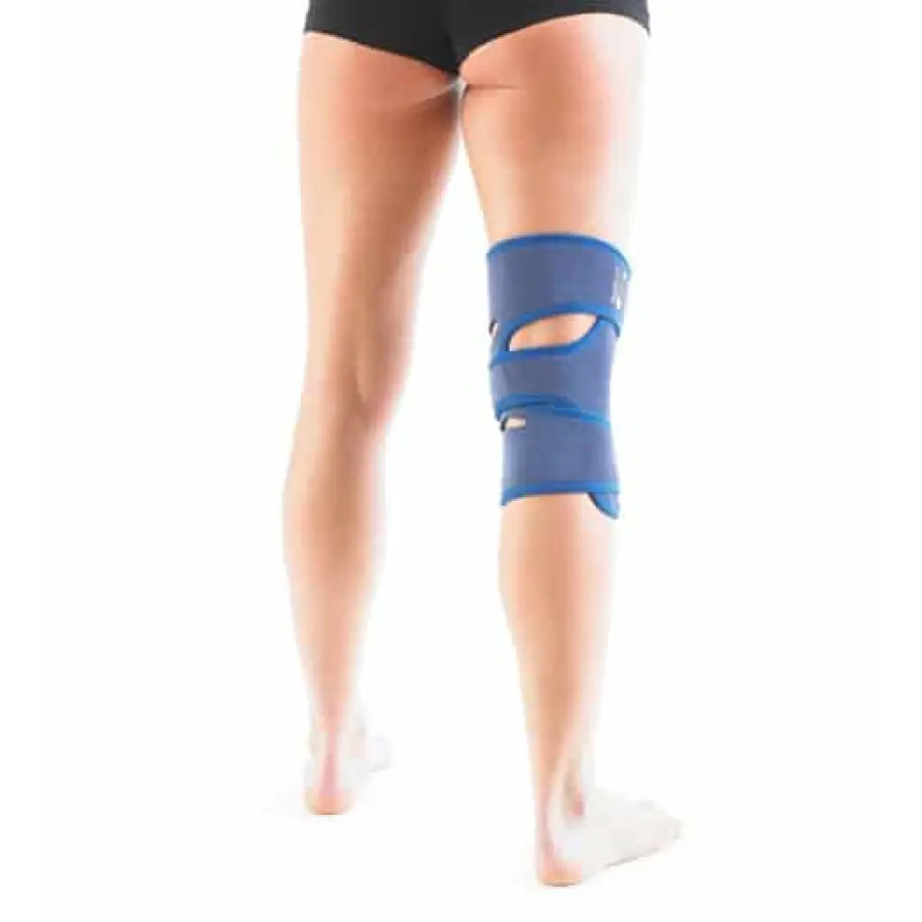 Knee Support Open Patella