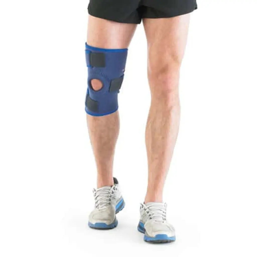 Knee Support Open Patella