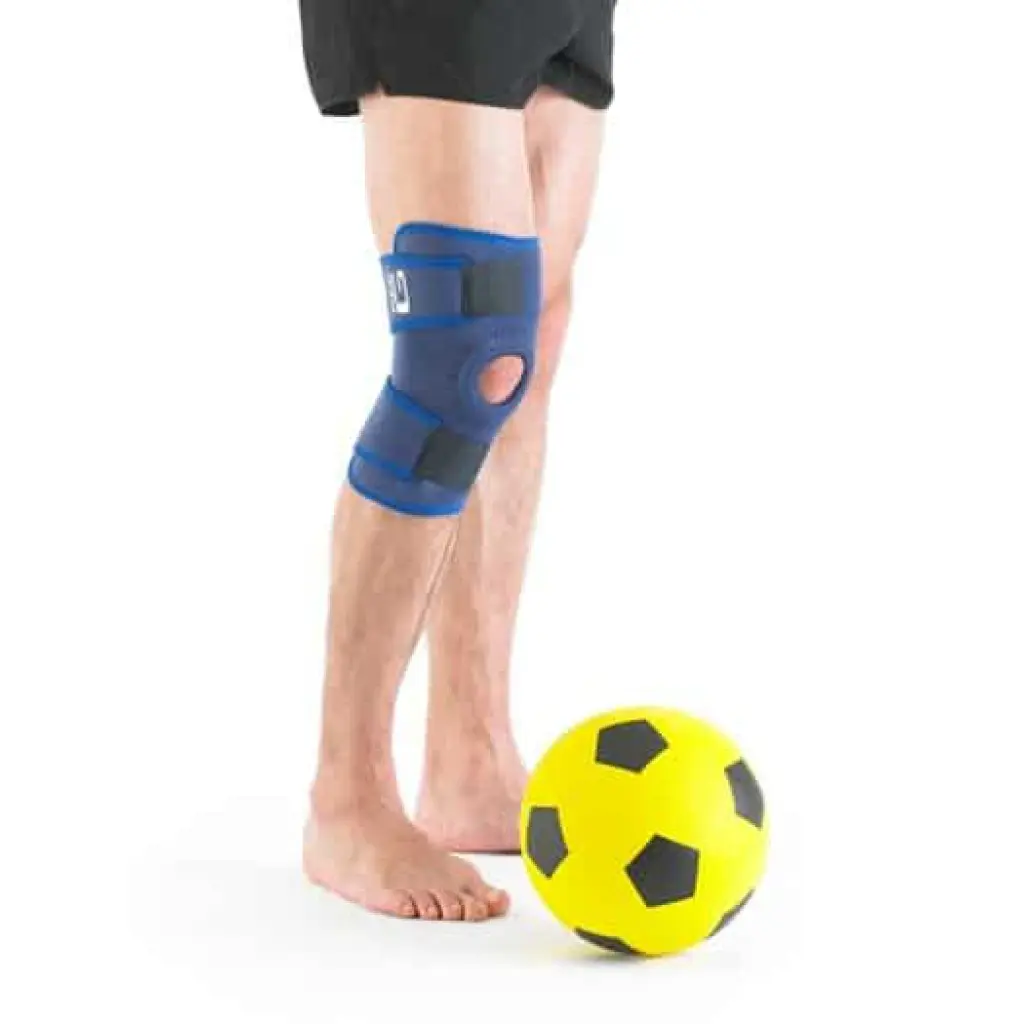 Knee Support Open Patella