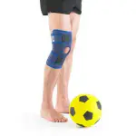 Knee Support Open Patella