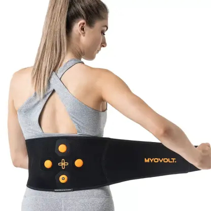 Mueller Adjustable Posture Corrector - Back Brace