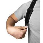 Mueller Adjustable Posture Corrector Back Brace