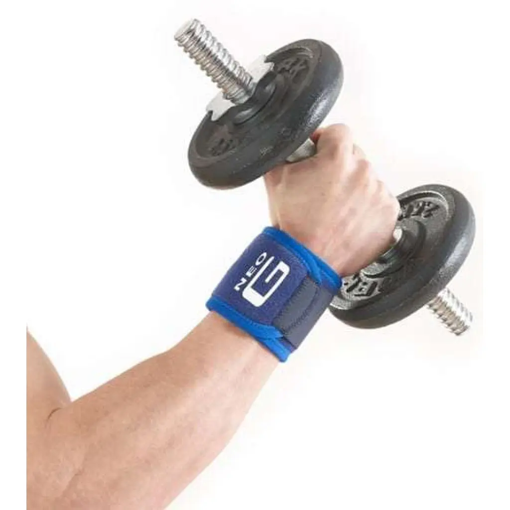 NEO-G Wrist Band