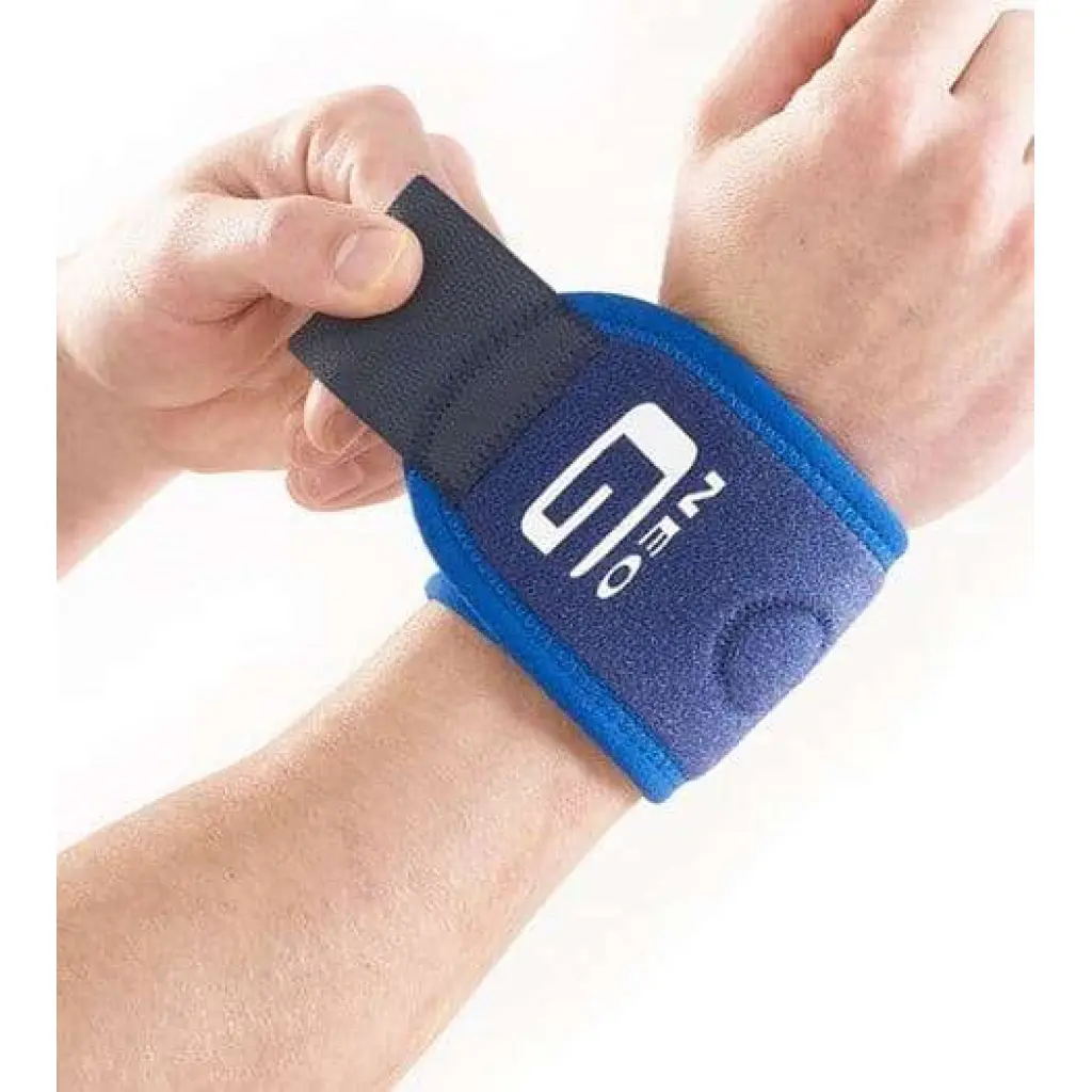 NEO-G Wrist Band