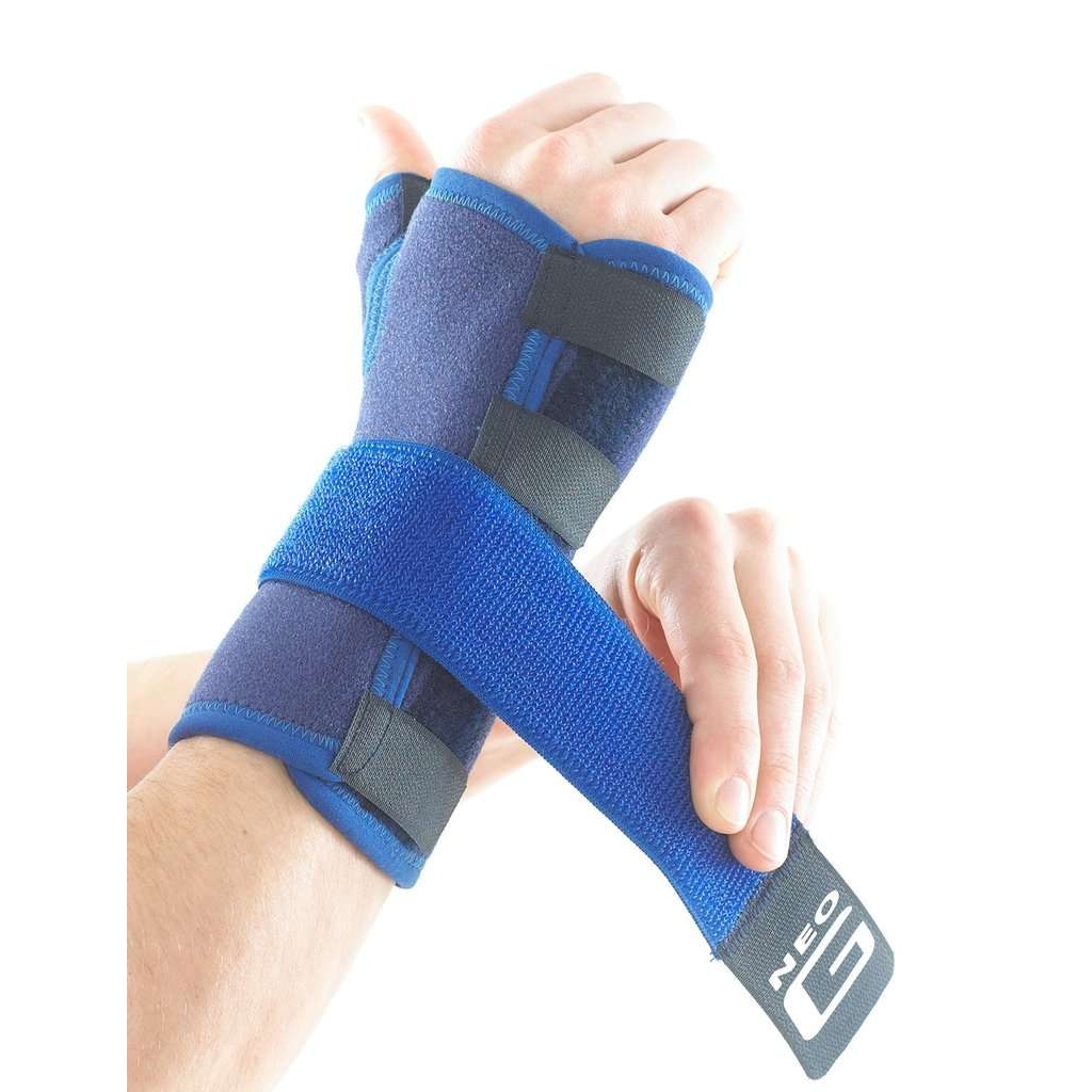 Neo-G Stabilised Wrist and Thumb Brace