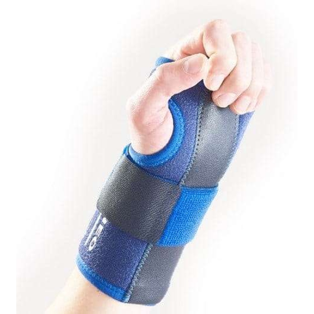 Neo G Stabilized Wrist Brace