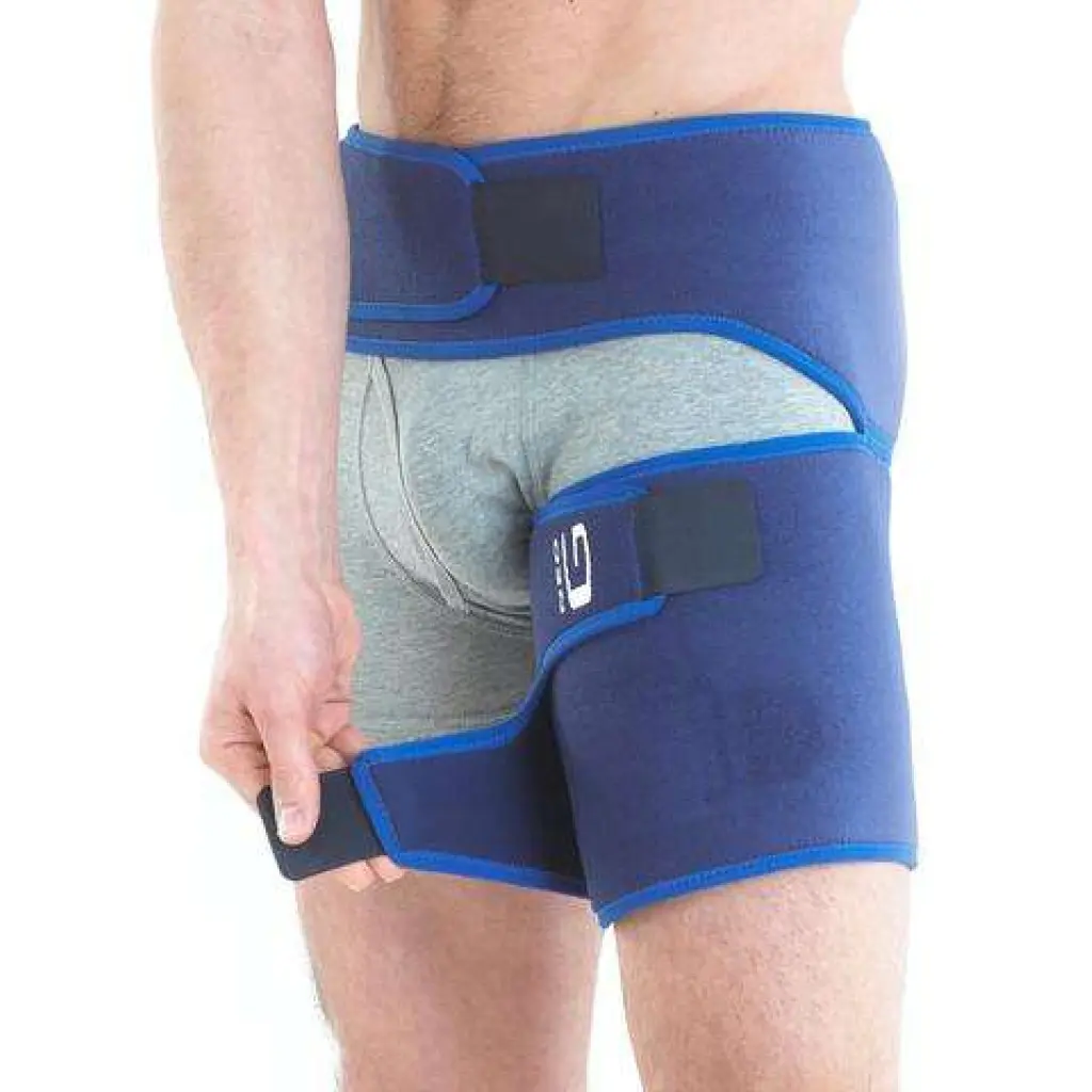 NeoG Groin Support