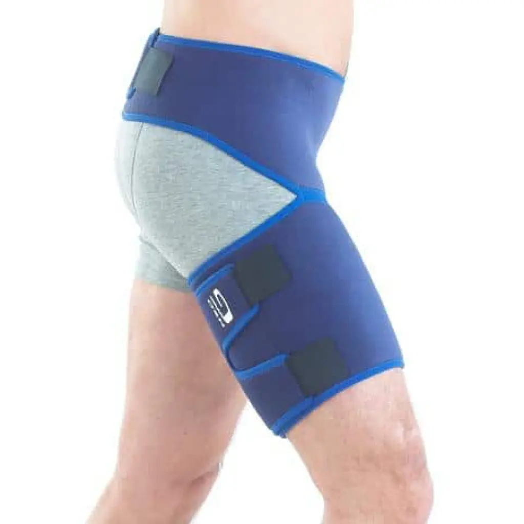 NeoG Groin Support