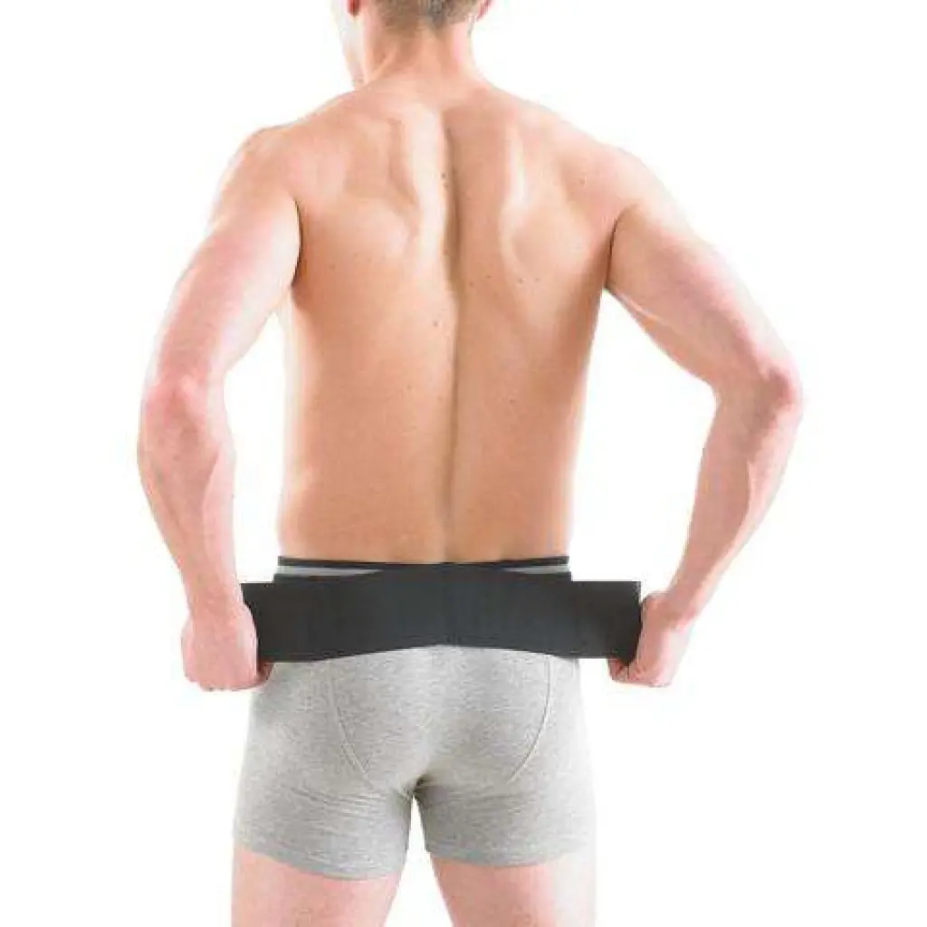 Sacroiliac Belt