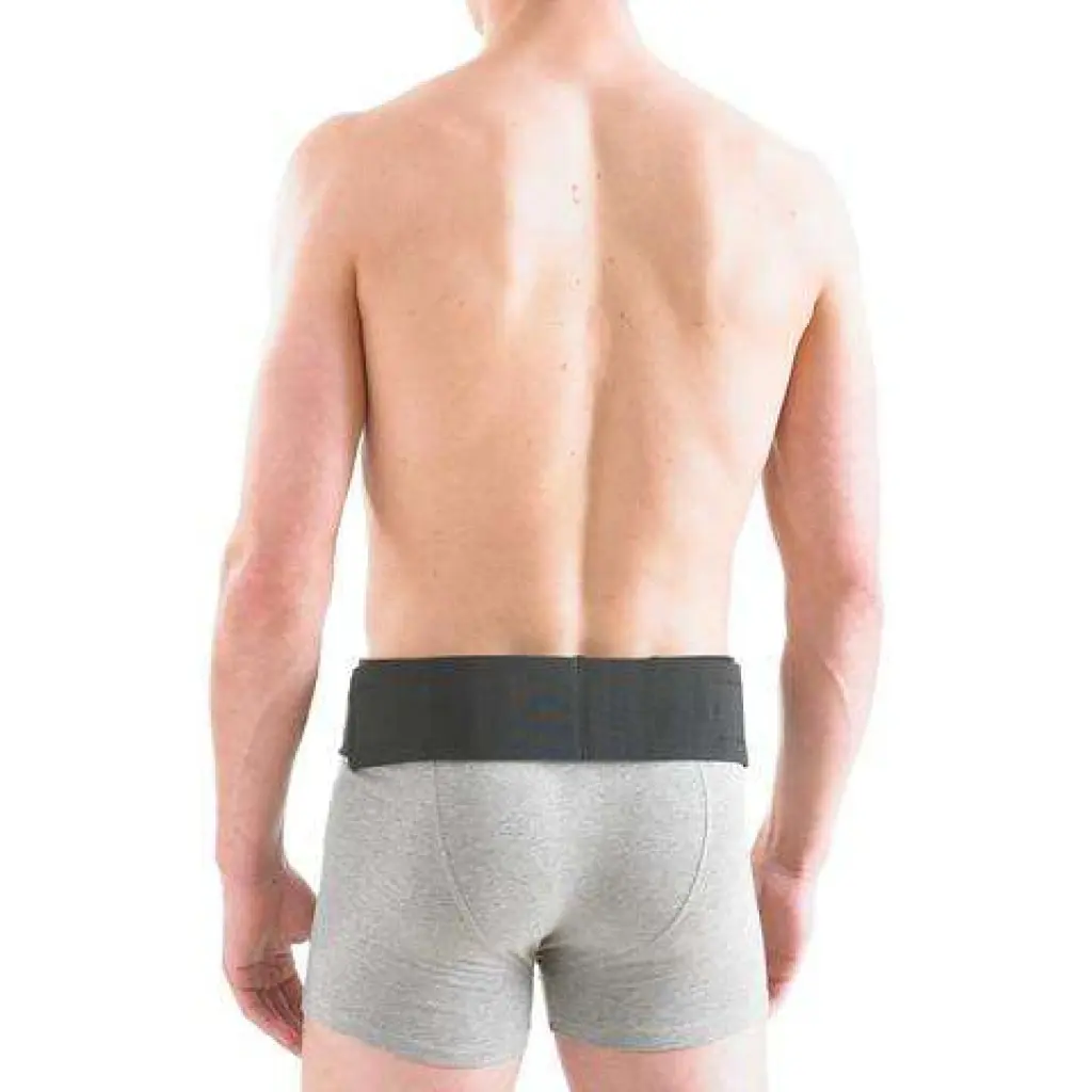 Sacroiliac Belt
