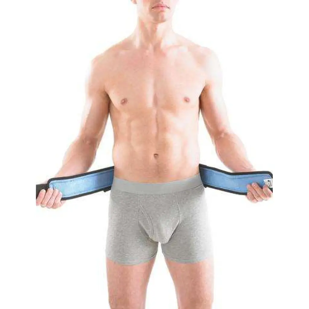Sacroiliac Belt