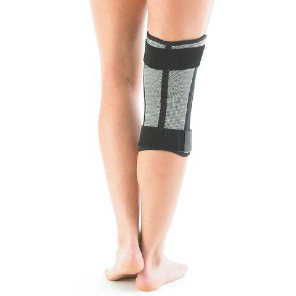 Stabilised Knee Support
