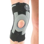 Stabilised Knee Support