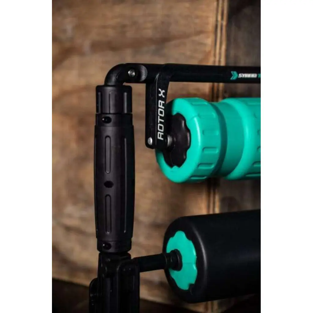 Symbia Therapy Rotor X