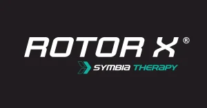 Symbia Therapy Rotor X