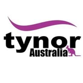 Tynor Logo