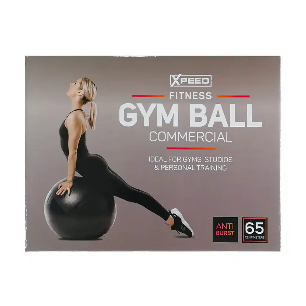 Xpeed Commercial Gym Ball
