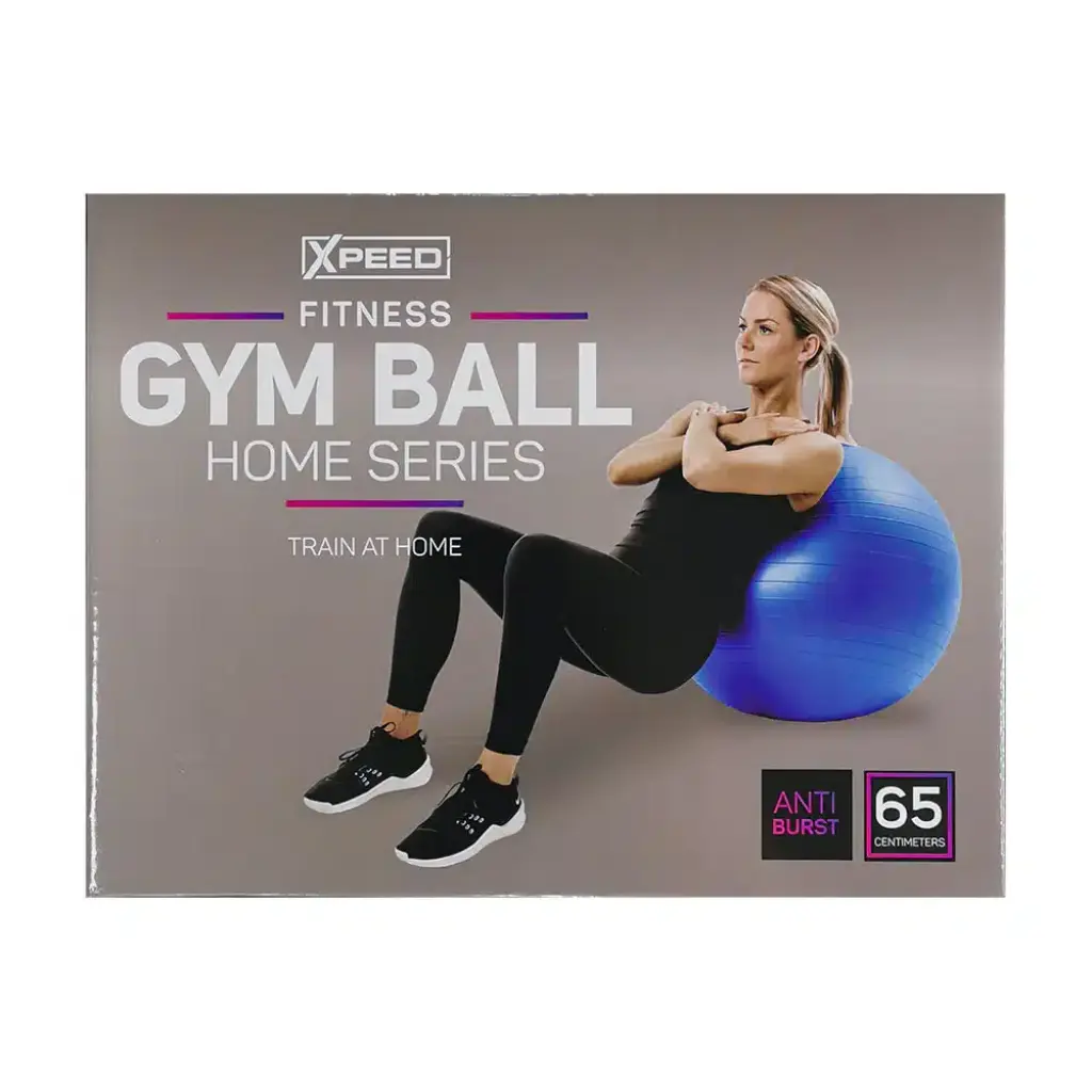 Xpeed Home Series Gym Ball