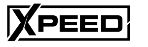 Xpeed Logo