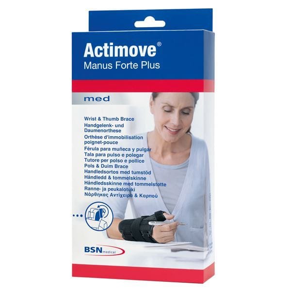 actimove manus forte plus actimove manus forte plus