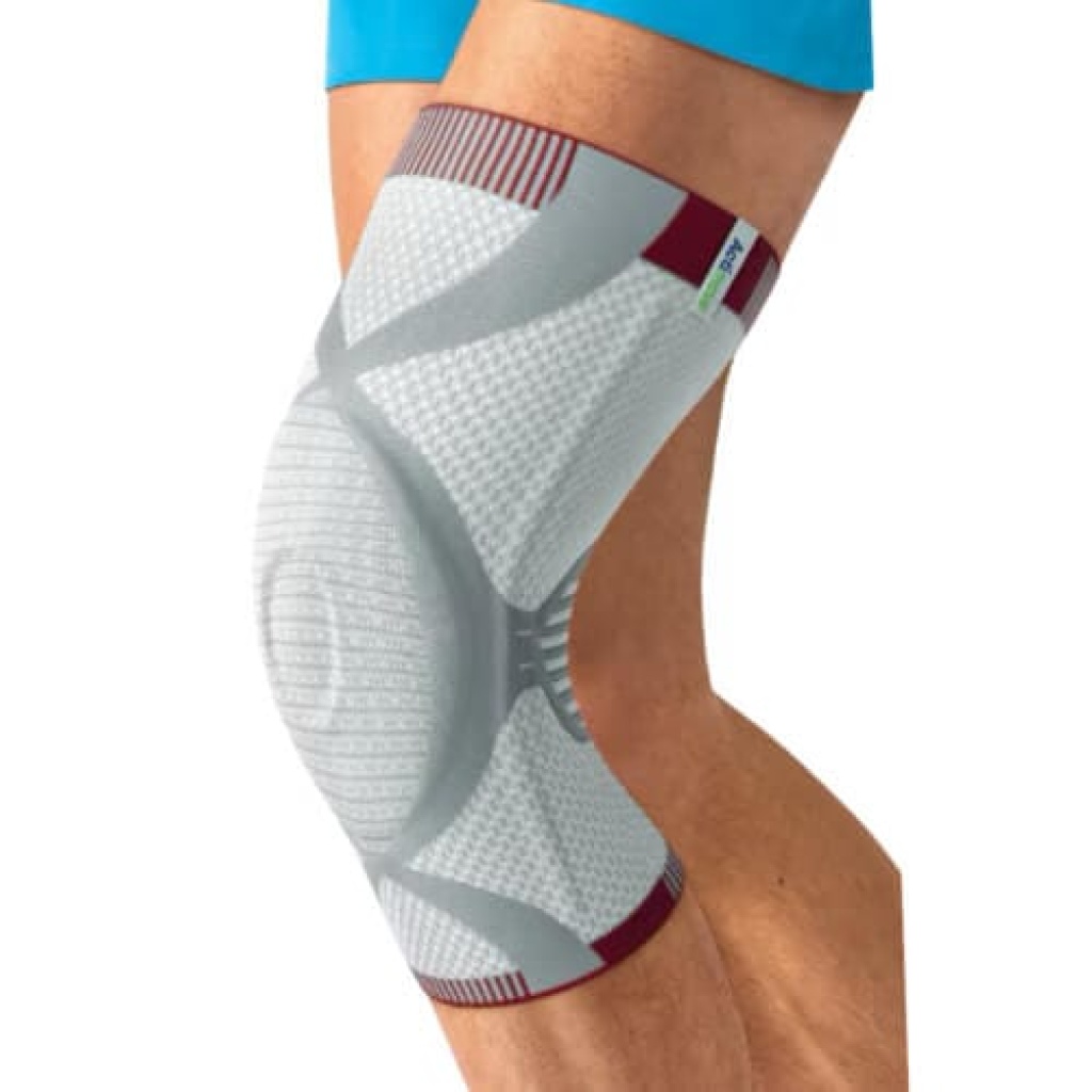 actimove professional line genumotion knee support product visual