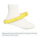 aso ankle brace