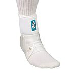 aso ankle brace