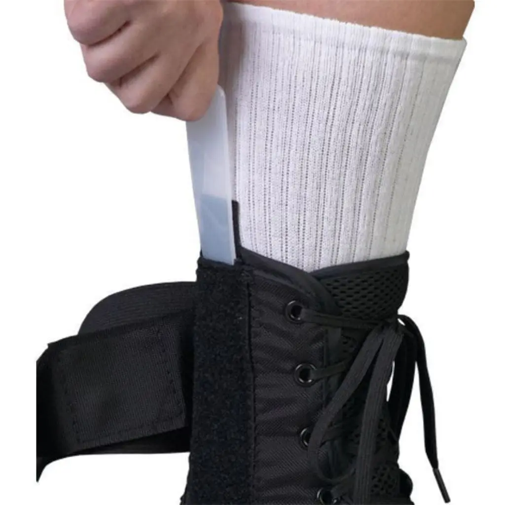 aso ankle brace