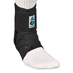 aso ankle brace